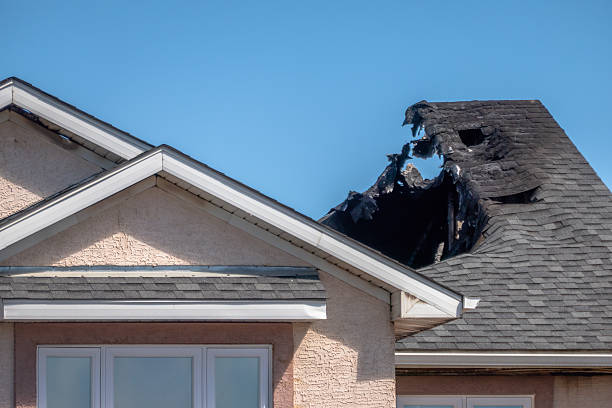 Licensed Fire Damage Repair service in Lebanon, VA - Fire Damage Biloxi